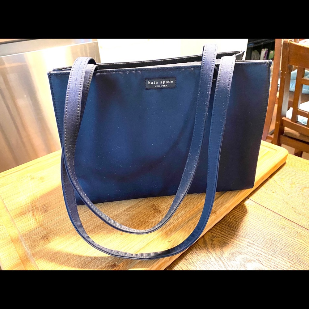 Kate Spade Vintage Handbag
